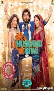 Mere Husband Ki Biwi (2025)