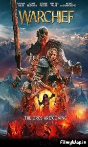Warchief (2024)