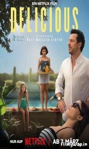 Delicious (2025)