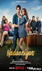 Naadaniyaan (2025)