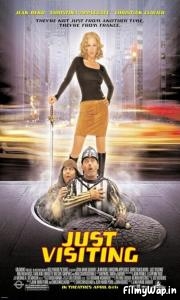 Just Visiting (2001)