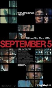 September 5 (2024)