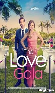 The Love Gala (TV Movie 2023)