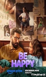 Be Happy (2025)