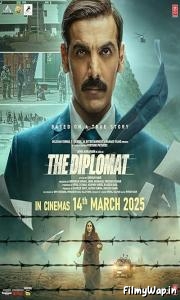 The Diplomat (2025)