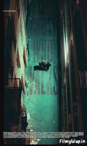 The Ghost Who Walks (2019)