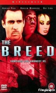 The Breed (2001)
