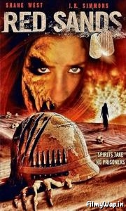 Red Sands (2009)