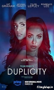 Duplicity (2025)