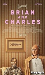 Brian and Charles (2022) 