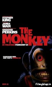 The Monkey (2025)
