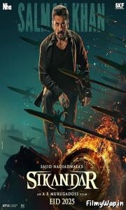 Sikandar (2025)