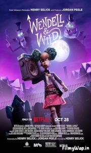 Wendell & Wild (2022) 