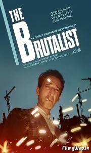 The Brutalist (2024)