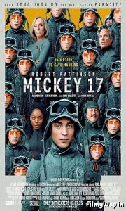 Mickey 17 (2025)