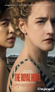 The Royal Hotel (2023)