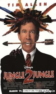 Jungle 2 Jungle (1997)