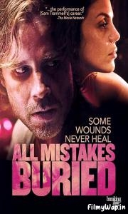 All Mistakes Buried (2015)