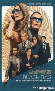 Black Bag (2025)