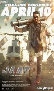 Jaat (2025)