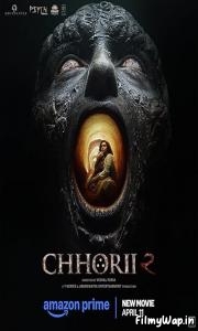 Chhorii 2 (2025)