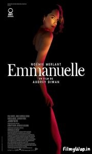 Emmanuelle (2024)