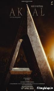 Akaal: The Unconquered (2025)