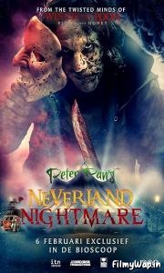 Peter Pans Neverland Nightmare (2025)