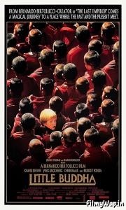 Little Buddha (1993)
