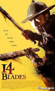 14 Blades (2010) 