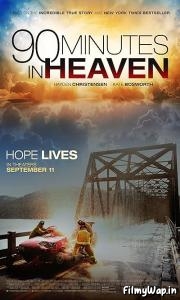 90 Minutes in Heaven (2015)
