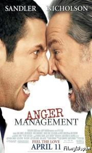 Anger Management (2003)