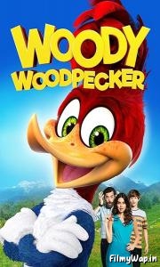 Woody Woodpecker (2017)