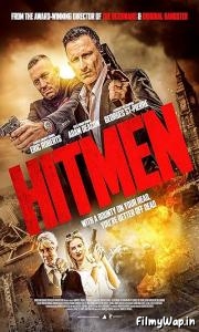 Hitmen (2023)
