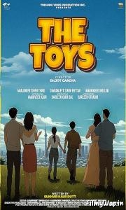The Toys (2025)