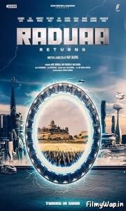 Raduaa returns (2024)