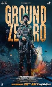 Ground Zero (2025)