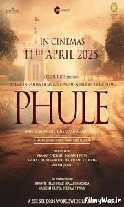 Phule (2025)