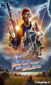 Bolt from the Blue (2023)