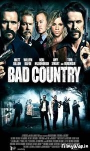 Bad Country (2014)