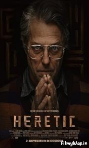 Heretic (2024)
