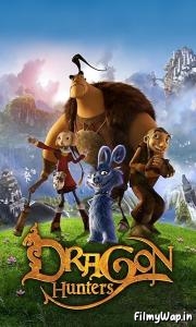 Dragon Hunters (2008)
