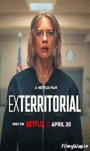 Exterritorial (2025)