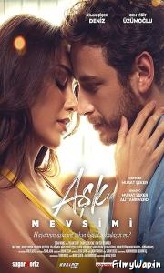 Season Of Love aka Ask Mevsimi (2024)