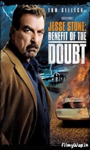 Jesse Stone Benefit of the Doubt (2012)