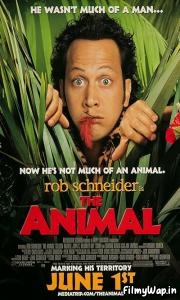 The Animal (2001)