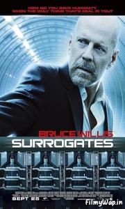 Surrogates (2009)