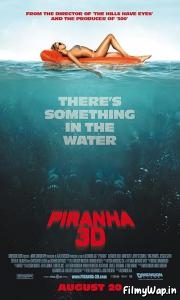Piranha 3D (2010) 