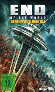 End of the World (2018) 