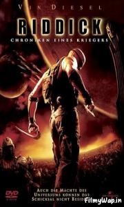  The Chronicles of Riddick (2004)